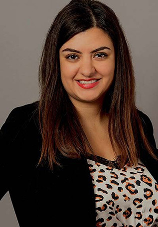 Maryam Hassani