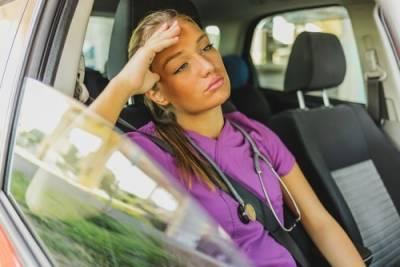 Indiana Medical License Defense Lawyer
