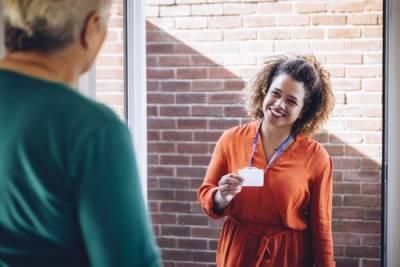 Indianapolis Social Worker License Defense Attorney