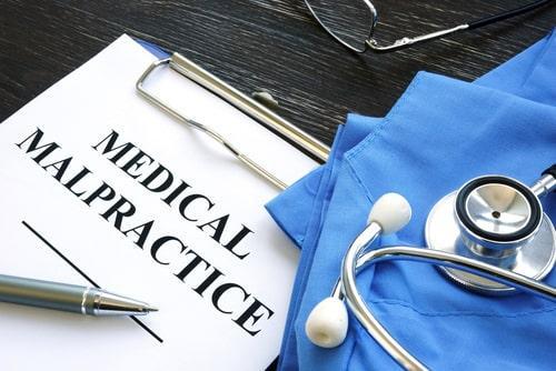 Indiana medical license defense lawyer