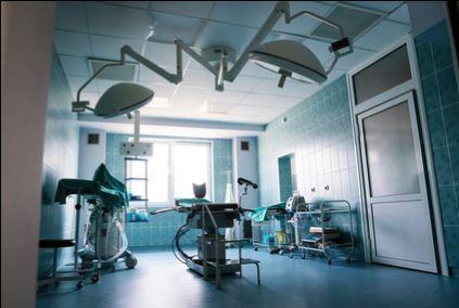 Loss of Medicare Medicaid Provider Status