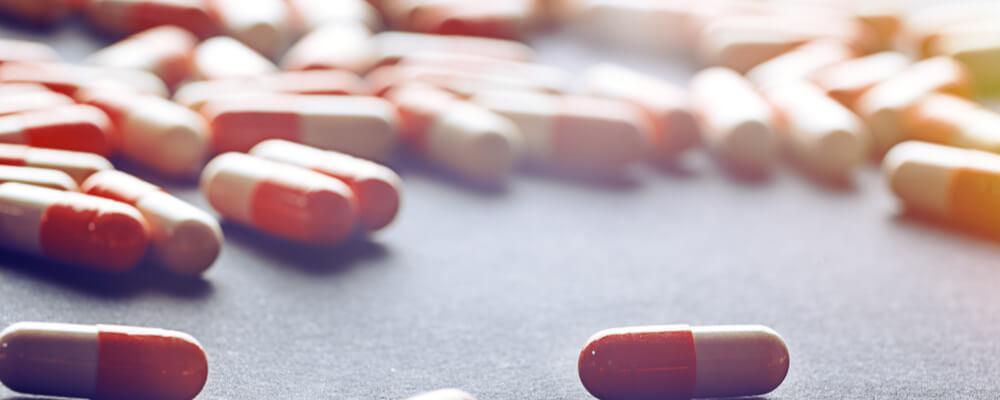 Indiana DEA controlled substance registration defense attorney