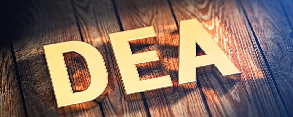 Indiana DEA investigation attorney for prescribing or dispensing controlled substances