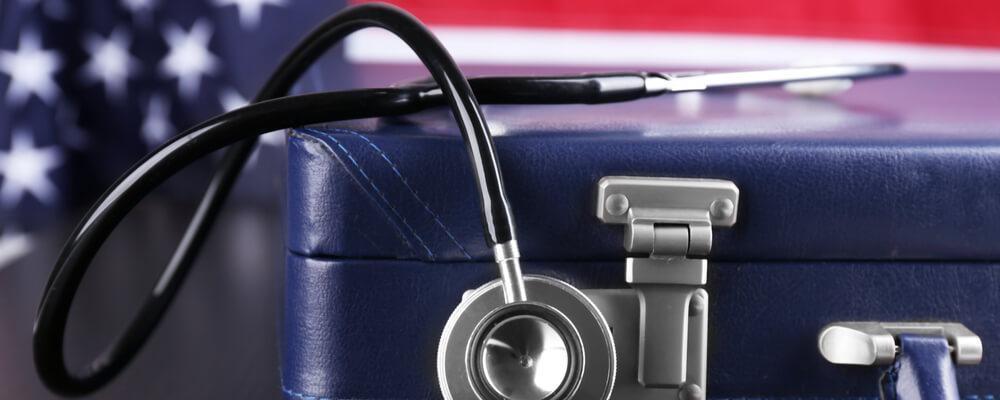 Indiana doctor license discipline attorney