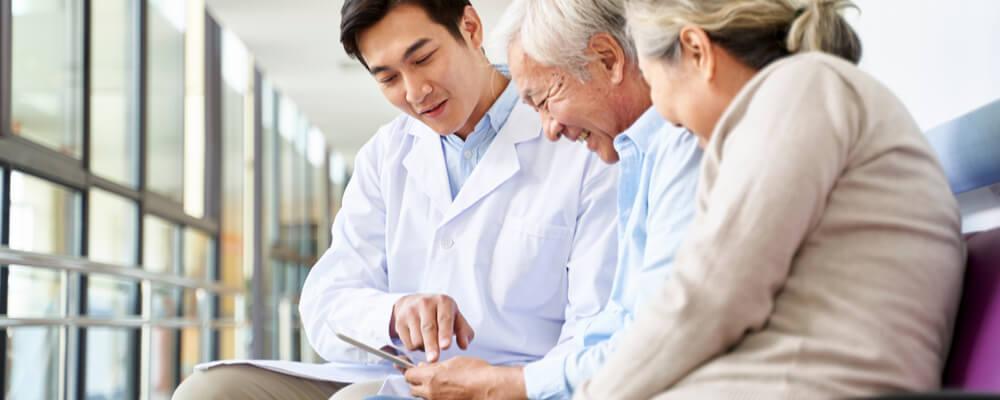 Indiana Medicare/Medicaid provider status revocation attorney