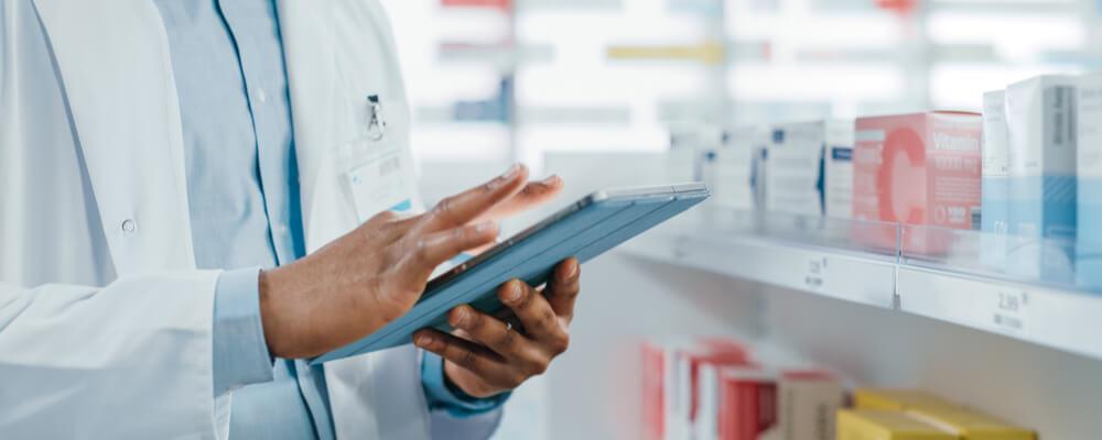 Indiana pharmacy tech license defense attorney