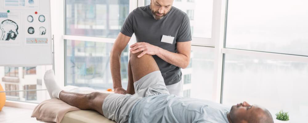 Indiana physical therapy license discipline attorney