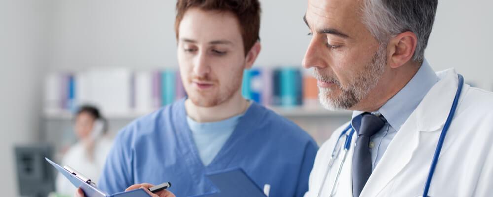 Indiana physician assistant drug diversion defense lawyer