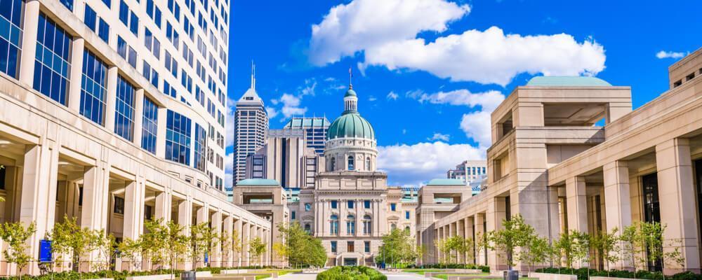 Indiana professional licensing lawyer for PLA discipline and DEA registration defense