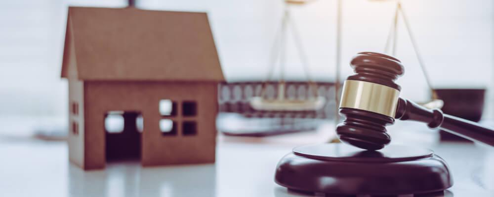 Indiana Real Estate Agent License Defense Attorney