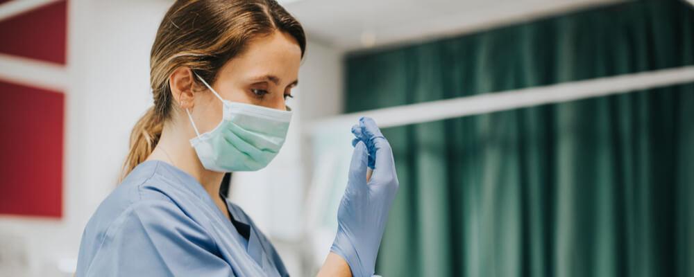 Indiana registered nurse license defense lawyer